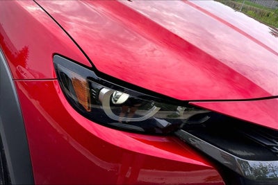 2025 Mazda Mazda CX-50 2.5 S Select Package
