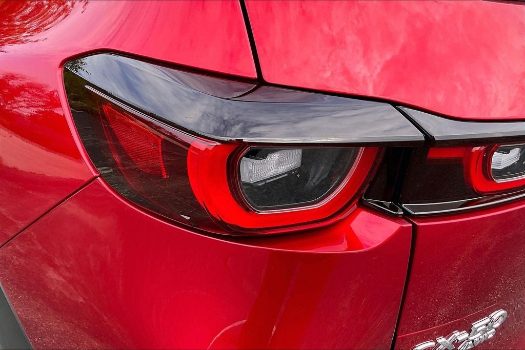 2025 Mazda Mazda CX-50 2.5 S Select Package