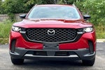 2025 Mazda Mazda CX-50 2.5 S Select Package