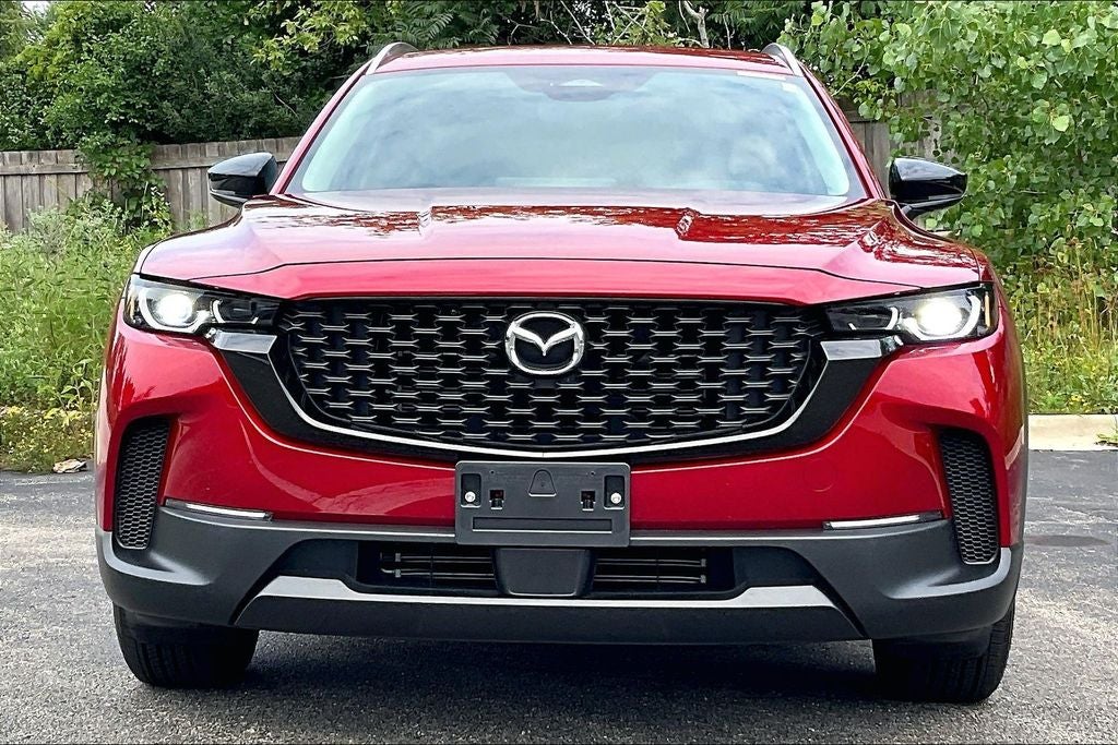 2025 Mazda Mazda CX-50 2.5 S Select Package