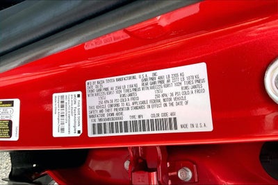 2025 Mazda Mazda CX-50 2.5 S Select Package
