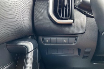 2025 Mazda Mazda CX-50 2.5 S Select Package
