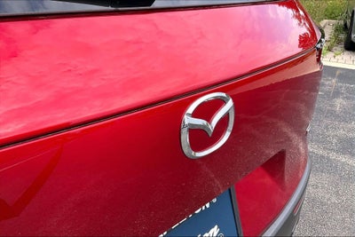 2025 Mazda Mazda CX-50 2.5 S Select Package