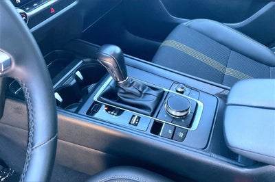 2025 Mazda Mazda CX-50 2.5 S Select Package