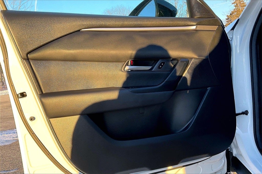 2025 Mazda Mazda CX-50 2.5 S Select Package