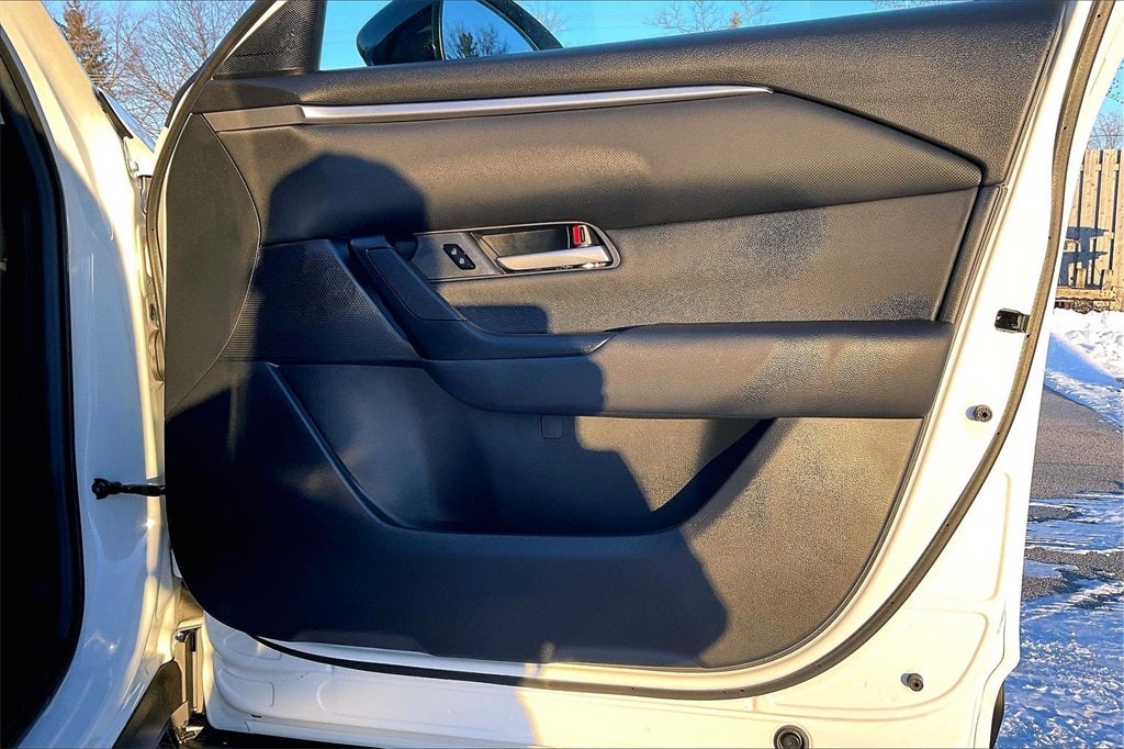 2025 Mazda Mazda CX-50 2.5 S Select Package