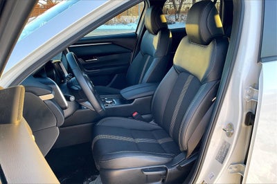 2025 Mazda Mazda CX-50 2.5 S Select Package