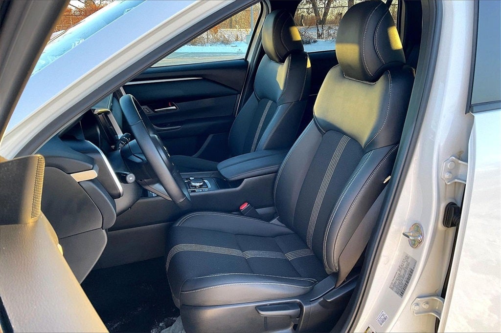 2025 Mazda Mazda CX-50 2.5 S Select Package