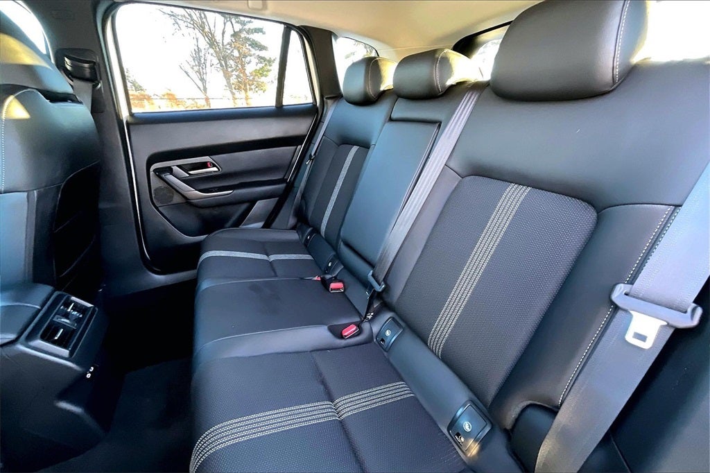 2025 Mazda Mazda CX-50 2.5 S Select Package