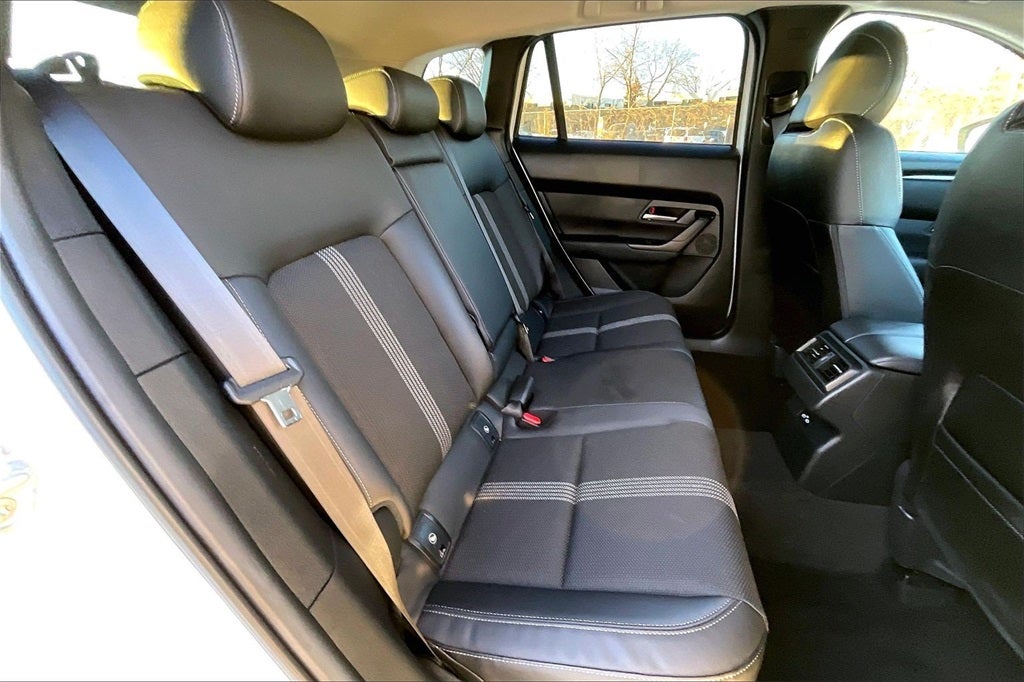 2025 Mazda Mazda CX-50 2.5 S Select Package