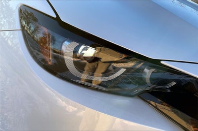 2025 Mazda Mazda CX-50 2.5 S Select Package