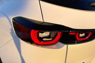 2025 Mazda Mazda CX-50 2.5 S Select Package