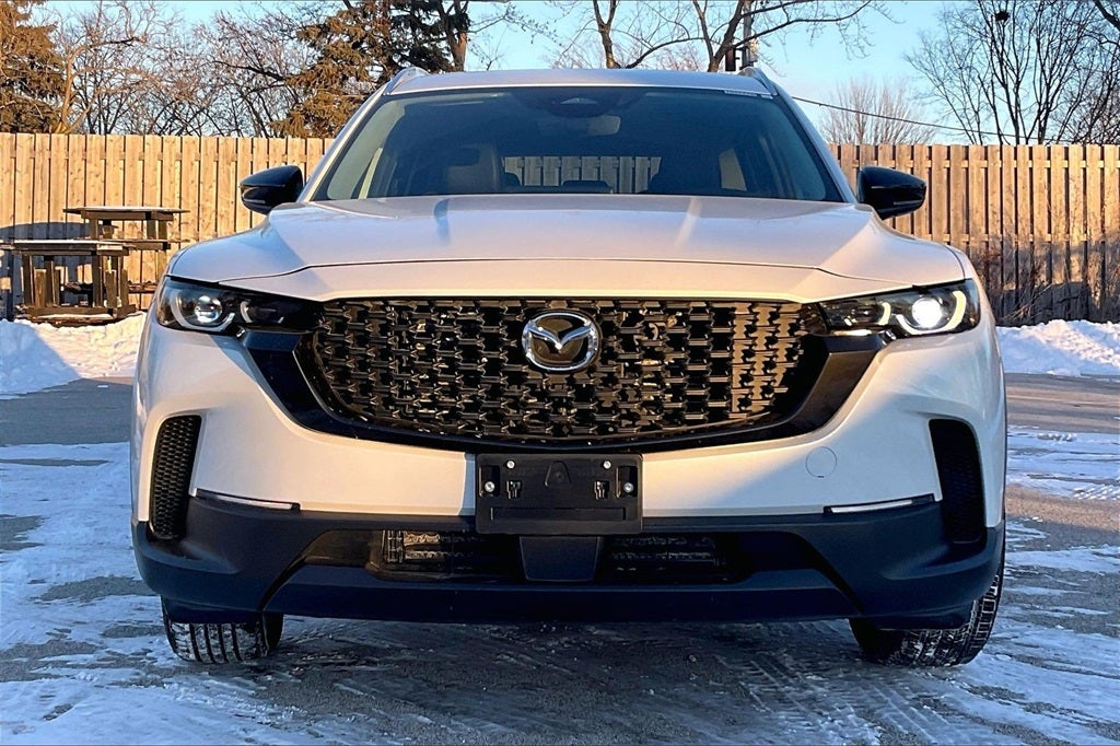 2025 Mazda Mazda CX-50 2.5 S Select Package