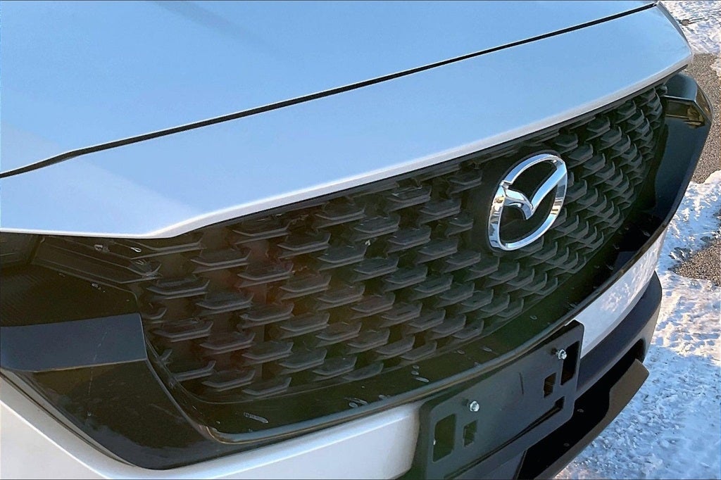 2025 Mazda Mazda CX-50 2.5 S Select Package