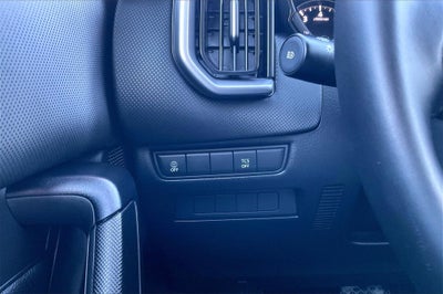 2025 Mazda Mazda CX-50 2.5 S Select Package