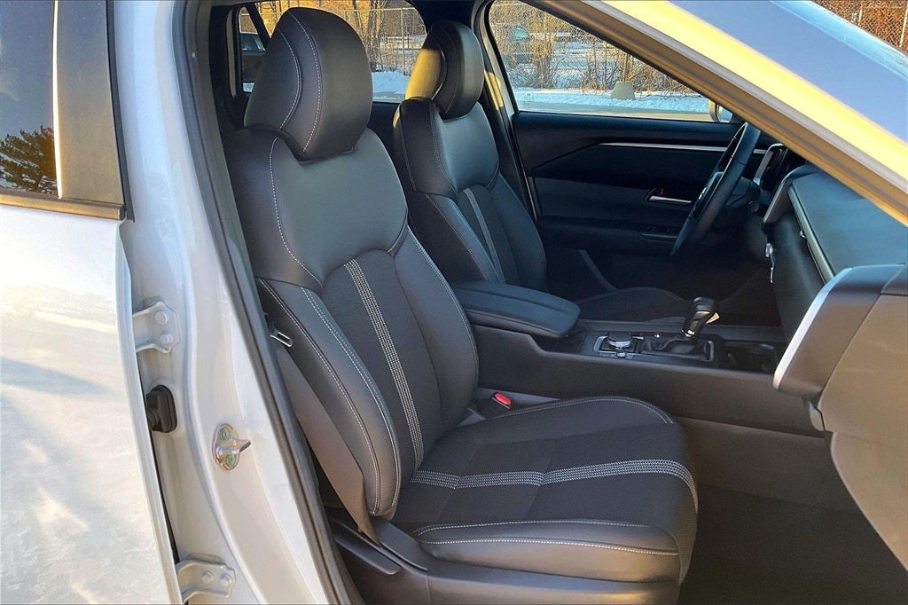 2025 Mazda Mazda CX-50 2.5 S Select Package