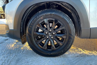 2025 Mazda Mazda CX-50 2.5 S Select Package