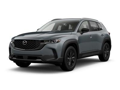 2024 Mazda Mazda CX-50 2.5 S Preferred Package