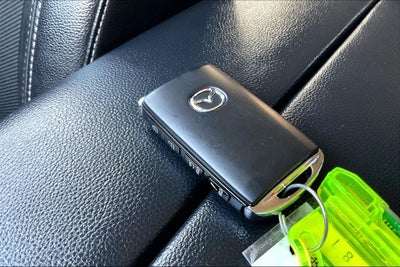 2024 Mazda Mazda CX-50 2.5 S Preferred Package