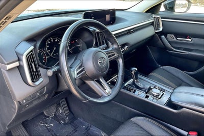 2024 Mazda Mazda CX-50 2.5 S Preferred Package