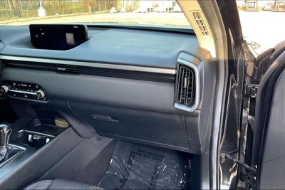 2024 Mazda Mazda CX-50 2.5 S Preferred Package