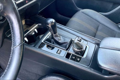 2024 Mazda Mazda CX-50 2.5 S Preferred Package