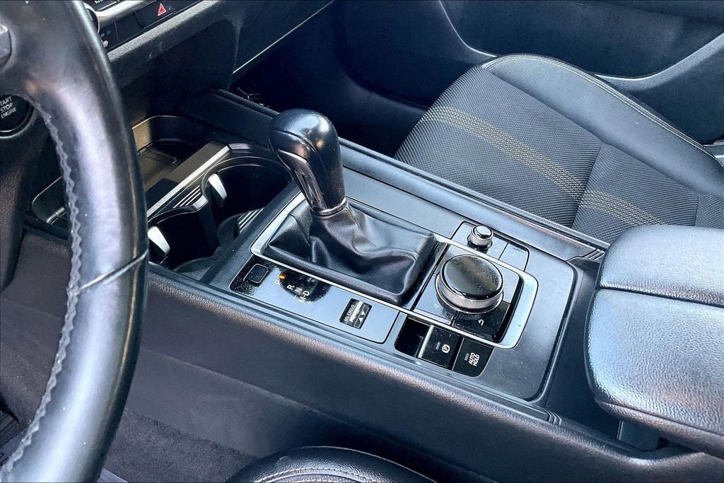 2024 Mazda Mazda CX-50 2.5 S Preferred Package