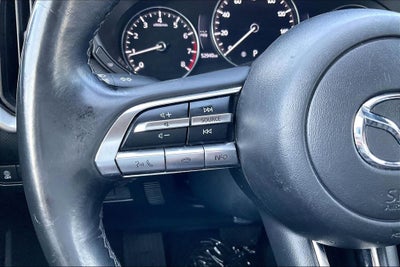 2024 Mazda Mazda CX-50 2.5 S Preferred Package