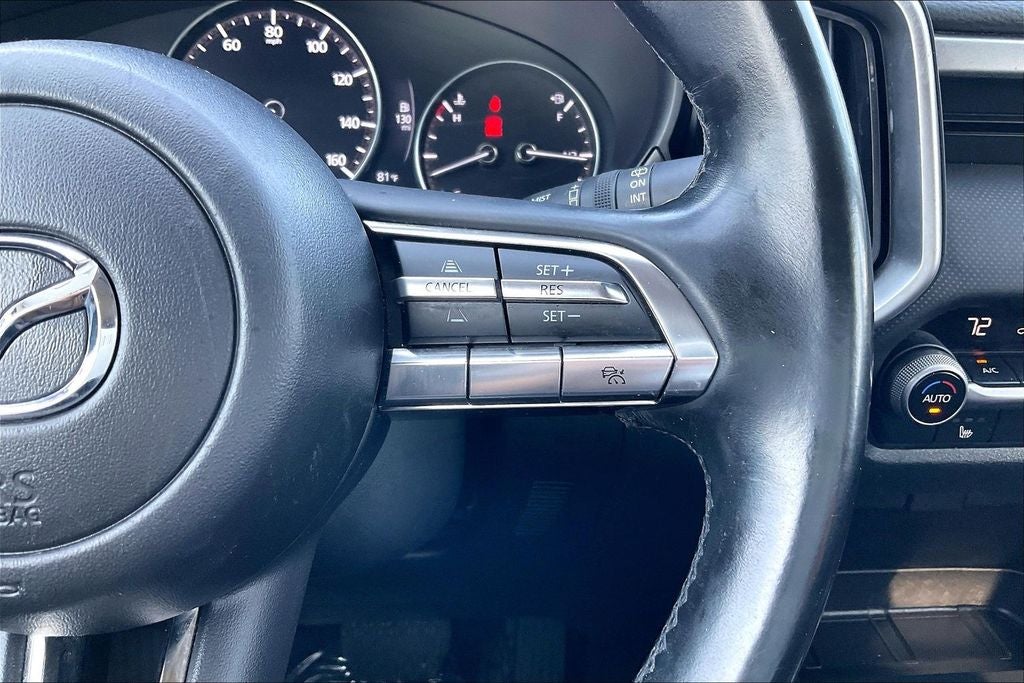 2024 Mazda Mazda CX-50 2.5 S Preferred Package