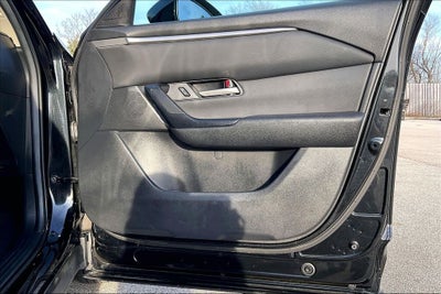 2024 Mazda Mazda CX-50 2.5 S Preferred Package