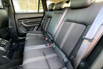 2024 Mazda Mazda CX-50 2.5 S Preferred Package