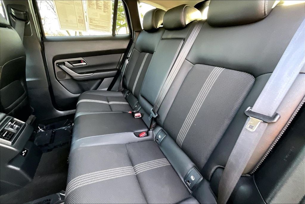 2024 Mazda Mazda CX-50 2.5 S Preferred Package