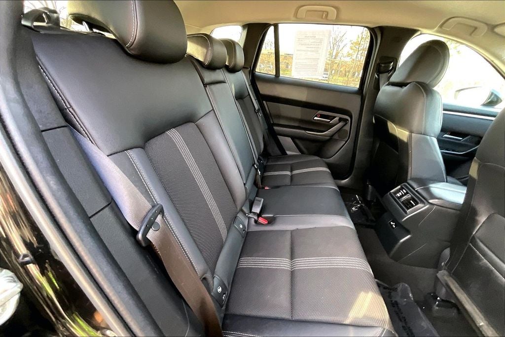 2024 Mazda Mazda CX-50 2.5 S Preferred Package