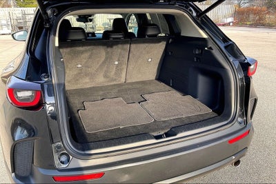 2024 Mazda Mazda CX-50 2.5 S Preferred Package