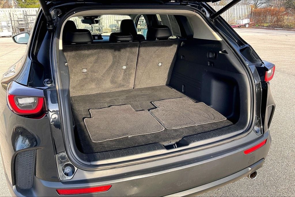 2024 Mazda Mazda CX-50 2.5 S Preferred Package