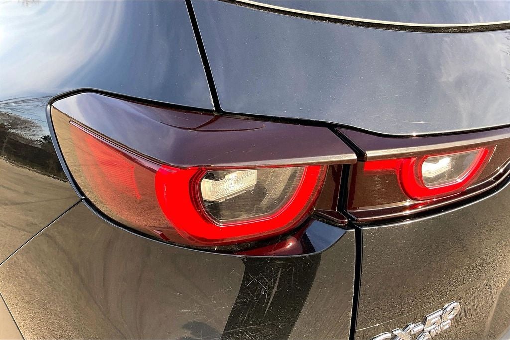 2024 Mazda Mazda CX-50 2.5 S Preferred Package