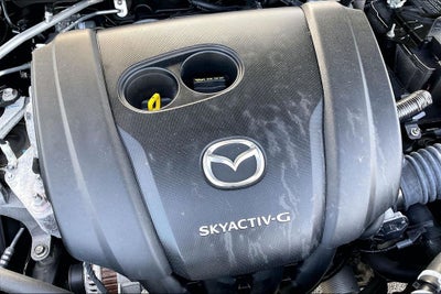 2024 Mazda Mazda CX-50 2.5 S Preferred Package