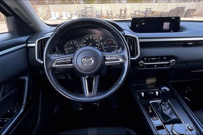 2024 Mazda Mazda CX-50 2.5 S Preferred Package