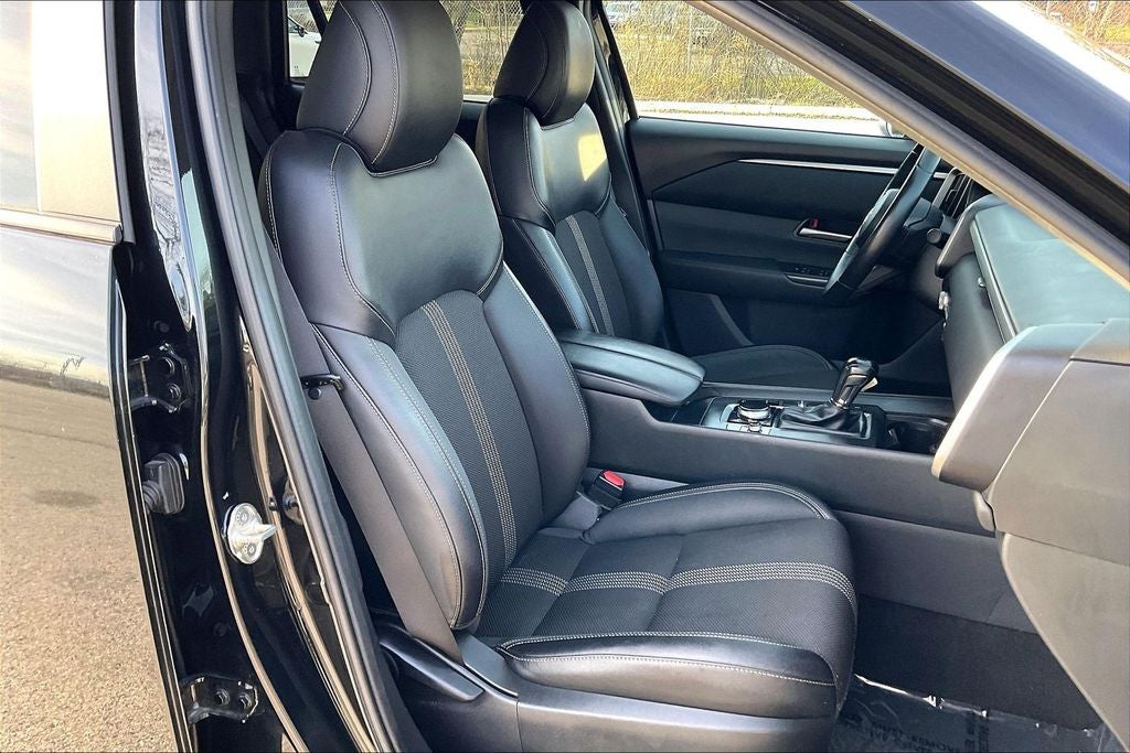 2024 Mazda Mazda CX-50 2.5 S Preferred Package