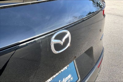 2024 Mazda Mazda CX-50 2.5 S Preferred Package