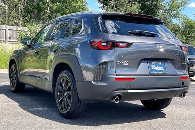 2023 Mazda Mazda CX-50 2.5 S Preferred Plus Package