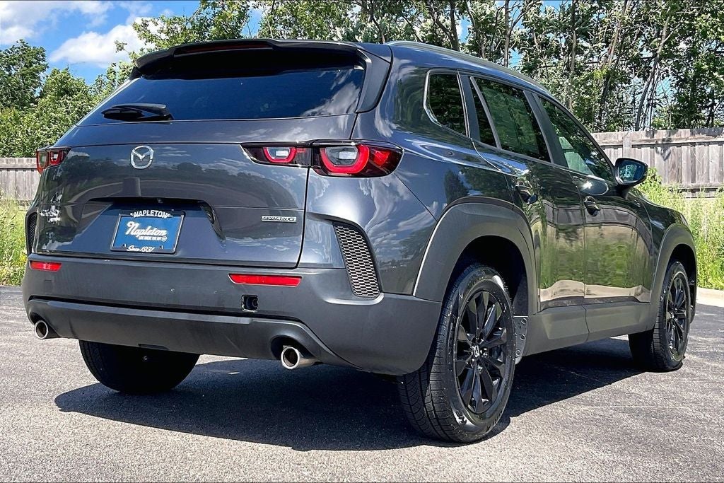 2023 Mazda Mazda CX-50 2.5 S Preferred Plus Package