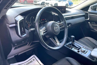 2023 Mazda Mazda CX-50 2.5 S Preferred Plus Package