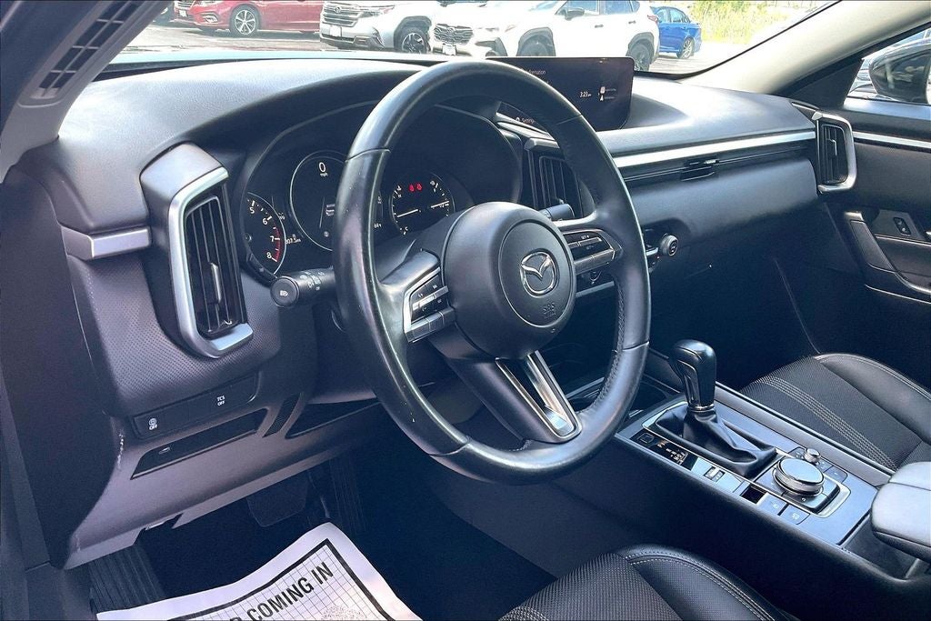 2023 Mazda Mazda CX-50 2.5 S Preferred Plus Package