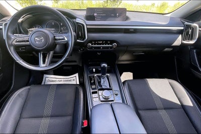 2023 Mazda Mazda CX-50 2.5 S Preferred Plus Package