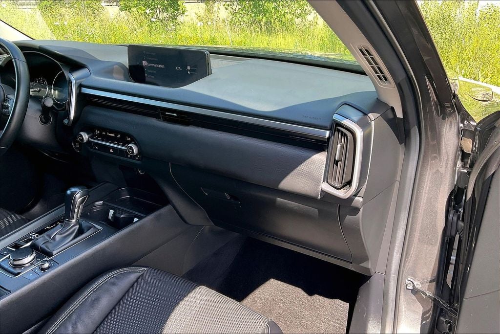 2023 Mazda Mazda CX-50 2.5 S Preferred Plus Package