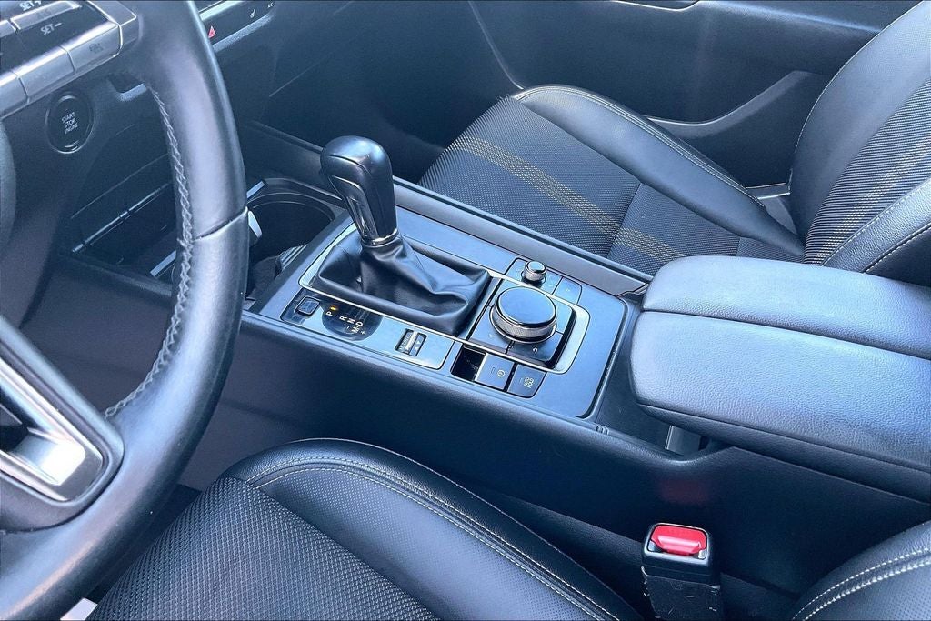 2023 Mazda Mazda CX-50 2.5 S Preferred Plus Package