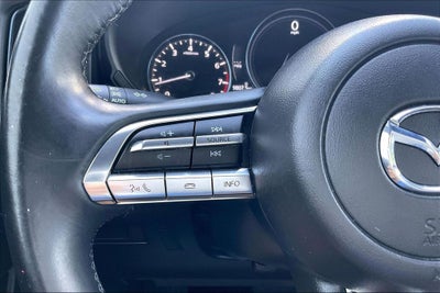 2023 Mazda Mazda CX-50 2.5 S Preferred Plus Package