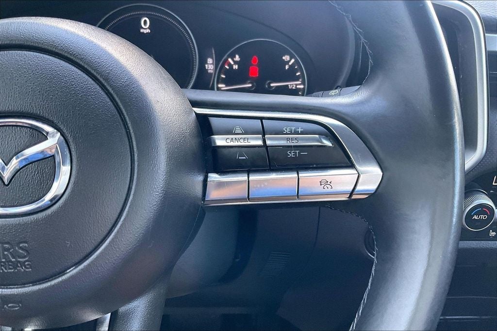 2023 Mazda Mazda CX-50 2.5 S Preferred Plus Package
