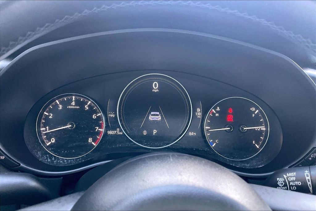 2023 Mazda Mazda CX-50 2.5 S Preferred Plus Package